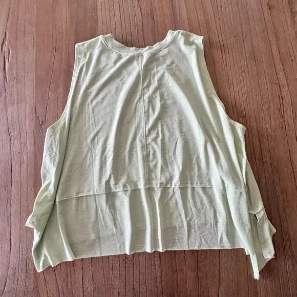 FP Movement Temp Muscle Tank - Size S - Picture 3 of 3